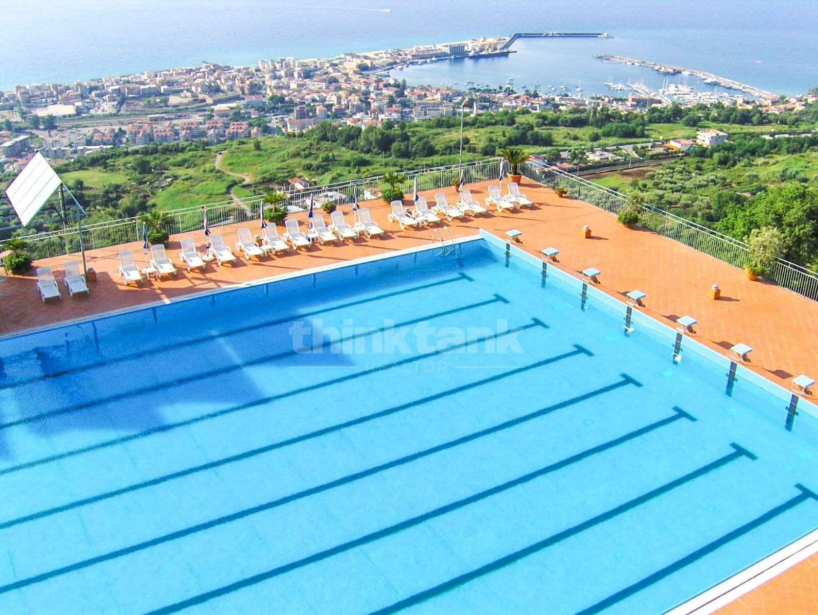 Foto 1 - Hotel Via Libertà
 
snc, Tropea - photo 1