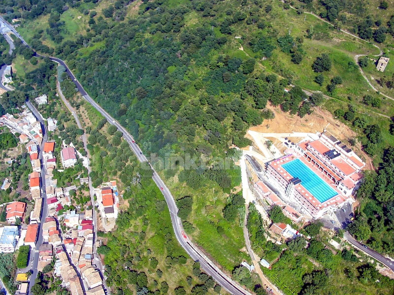 Foto 2 - Hotel Via Libertà
snc, Tropea - photo 2