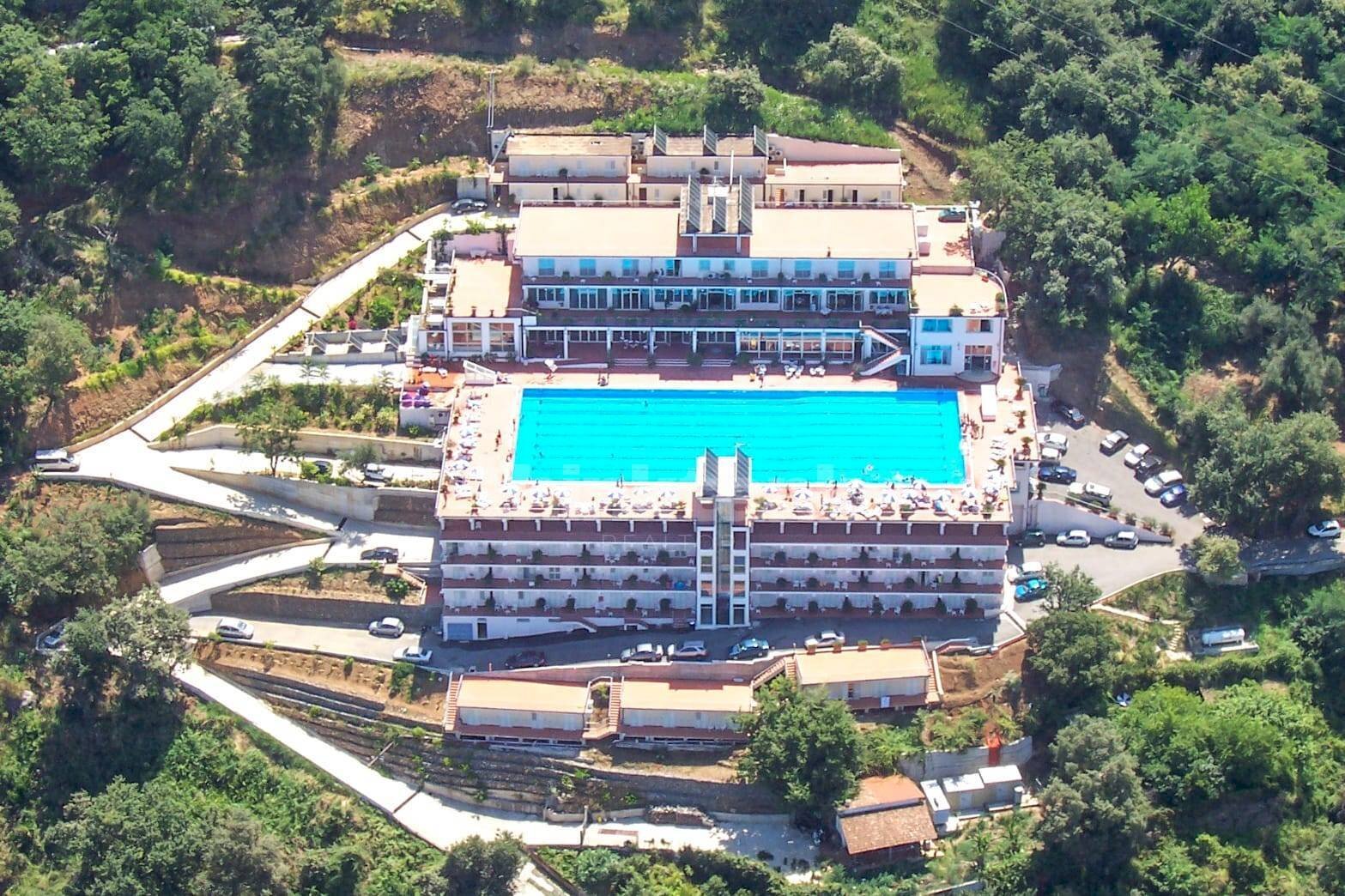 Foto 3 - Hotel Via Libertà
snc, Tropea - photo 3