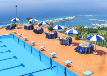 Foto 7 - Hotel Via Libertà
snc, Tropea - foto 7