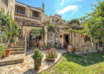 Foto 1 - Villa Via Pergusa
 
snc, Enna - foto 1