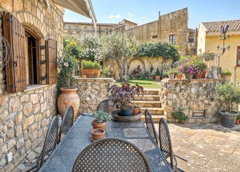 Foto 6 - Villa Via Pergusa
 
snc, Enna - foto 6