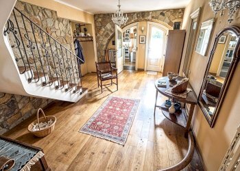 Foto 10 - Villa Via Pergusa
 
snc, Enna - foto 10