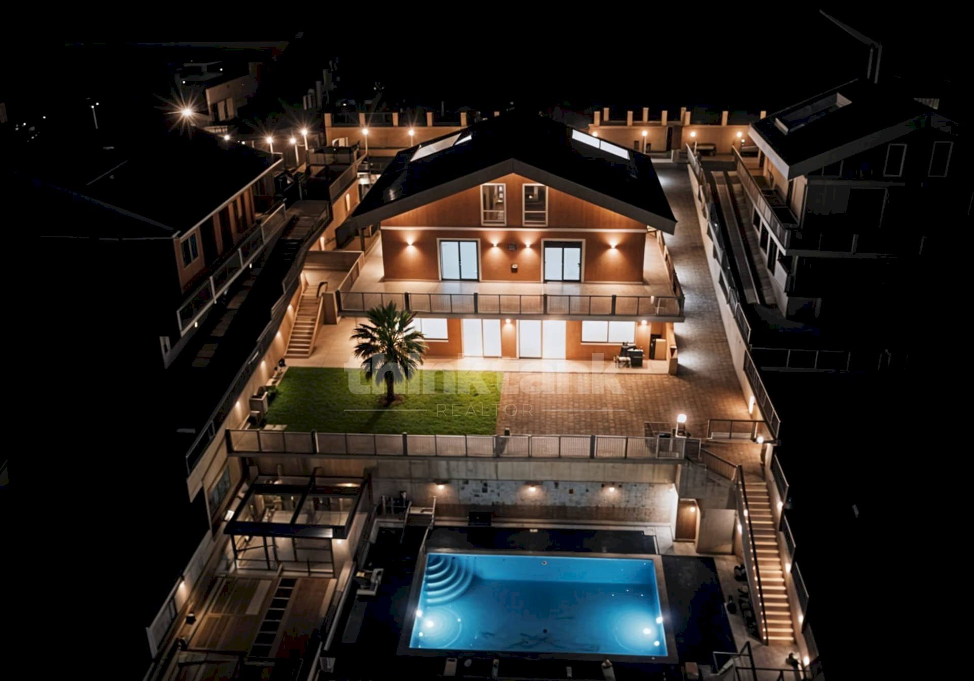 Foto 1 - Villa Torre Faro
 
snc, Messina - photo 1