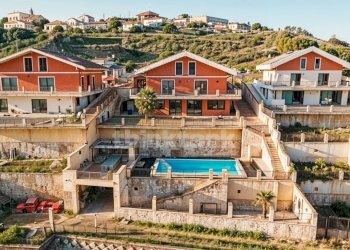 Foto 10 - Villa Torre Faro
 
snc, Messina - photo 10