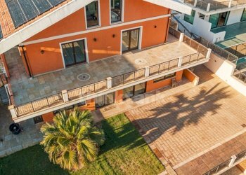 Foto 15 - Villa Torre Faro
 
snc, Messina - photo 15