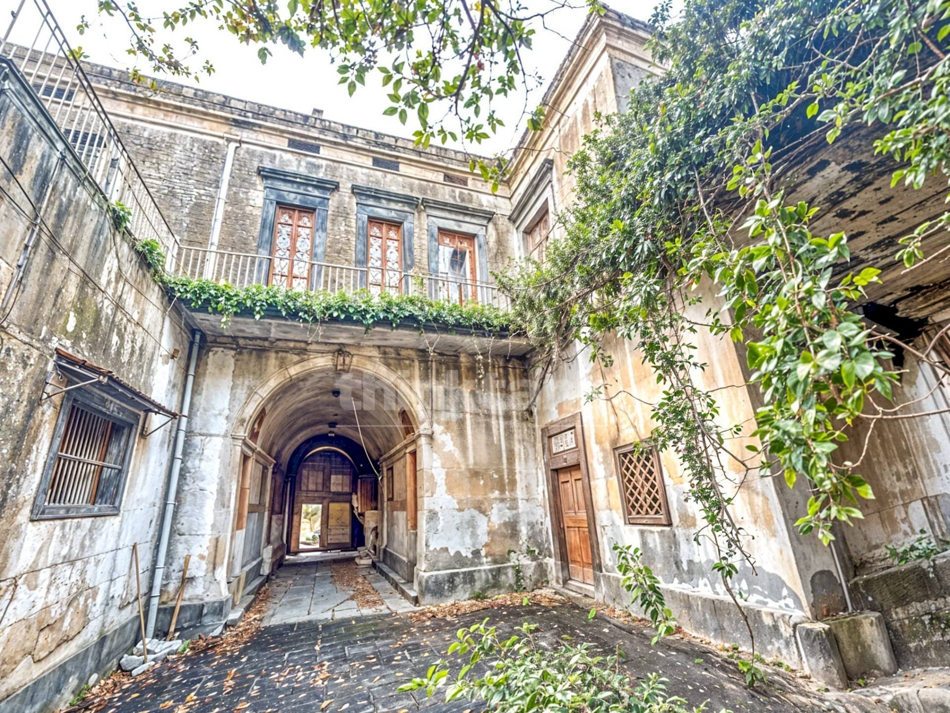 Foto 1 - Villa Via Etnea
 
180, Mascalucia - foto 1