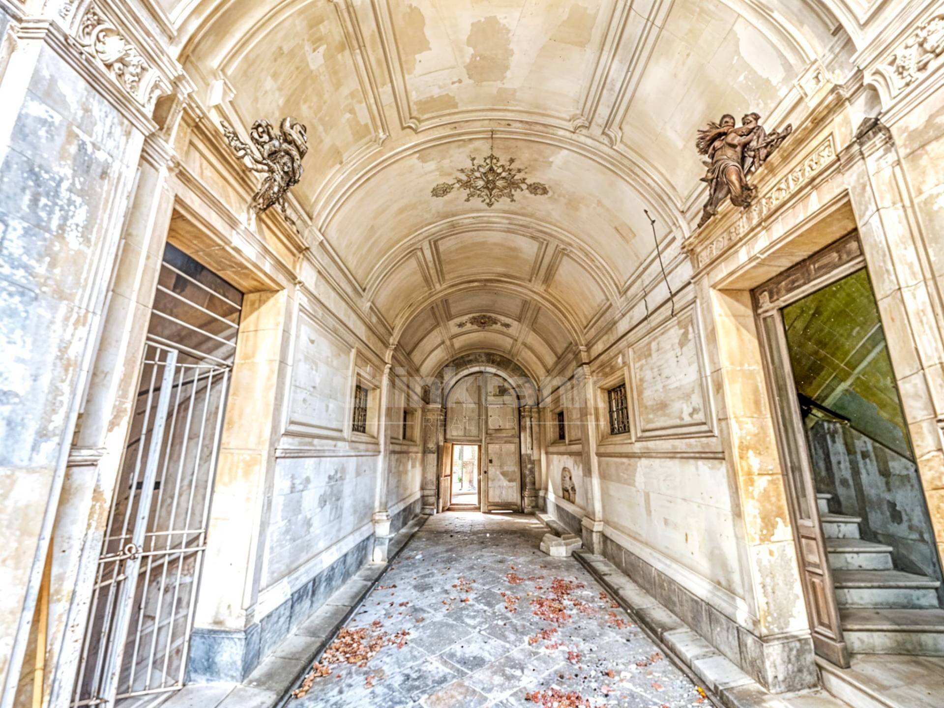 Foto 2 - Villa Via Etnea
180, Mascalucia - foto 2