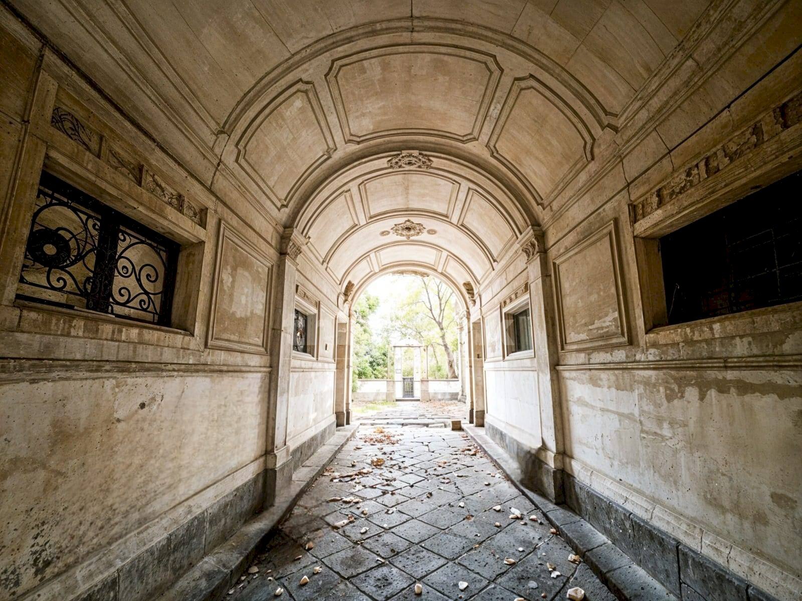 Foto 3 - Villa Via Etnea
180, Mascalucia - foto 3