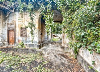 Foto 4 - Villa Via Etnea
 
180, Mascalucia - foto 4