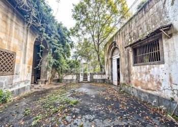 Foto 5 - Villa Via Etnea
 
180, Mascalucia - foto 5