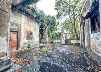 Foto 6 - Villa Via Etnea
 
180, Mascalucia - foto 6