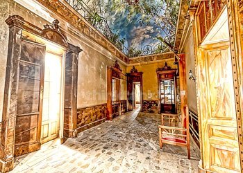 Foto 10 - Villa Via Etnea
 
180, Mascalucia - foto 10