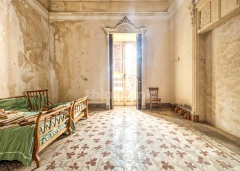 Foto 12 - Villa Via Etnea
 
180, Mascalucia - foto 12