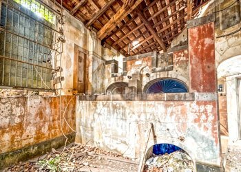 Foto 31 - Villa Via Etnea
 
180, Mascalucia - foto 31