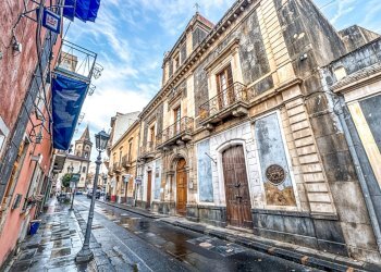 Foto 32 - Villa Via Etnea
 
180, Mascalucia - foto 32