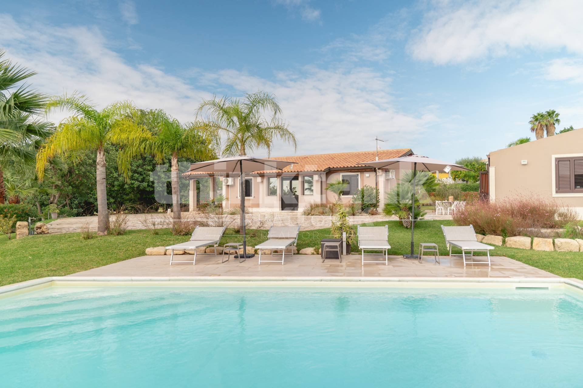 Foto 1 - Villa Contrada Castelluccio
 
snc, Noto - foto 1