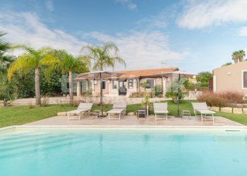 Foto 1 - Villa Contrada Castelluccio
 
snc, Noto - foto 1