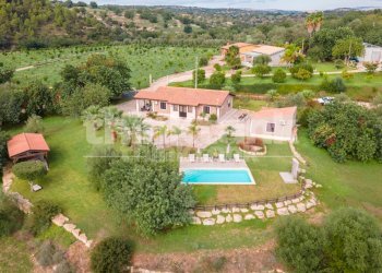 Foto 2 - Villa Contrada Castelluccio
 
snc, Noto - foto 2