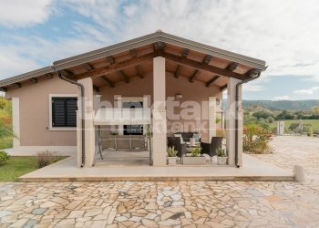 Foto 5 - Villa Contrada Castelluccio
 
snc, Noto - foto 5