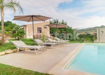 Foto 9 - Villa Contrada Castelluccio
 
snc, Noto - foto 9