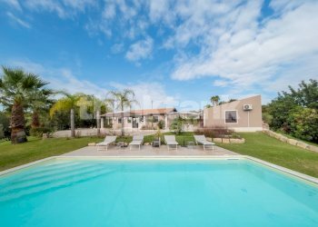 Foto 19 - Villa Contrada Castelluccio
 
snc, Noto - foto 19