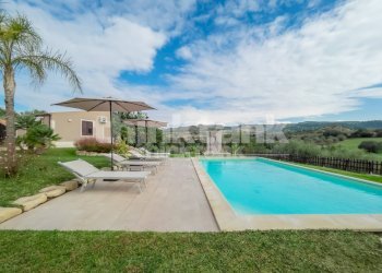 Foto 20 - Villa Contrada Castelluccio
 
snc, Noto - foto 20