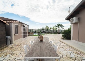 Foto 22 - Villa Contrada Castelluccio
 
snc, Noto - foto 22