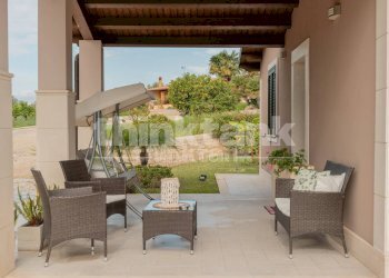 Foto 54 - Villa Contrada Castelluccio
 
snc, Noto - foto 54