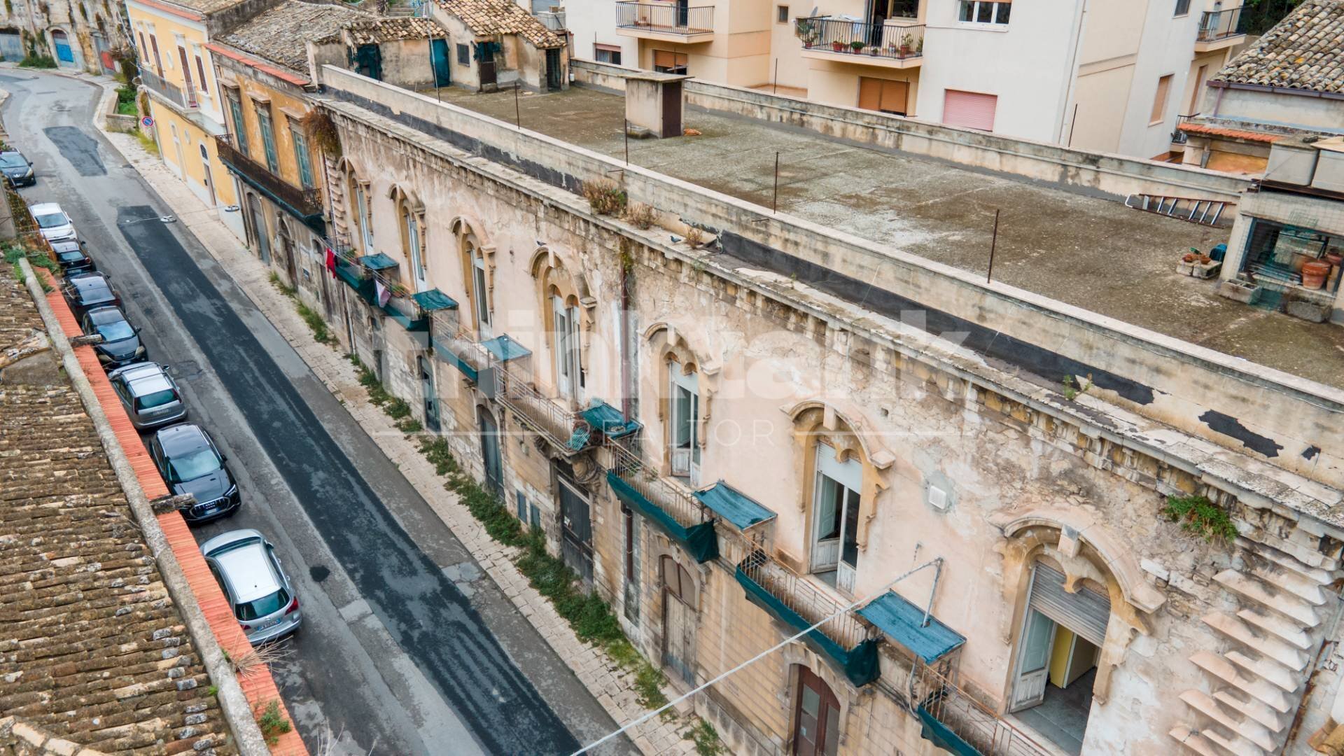 Foto 2 - Stabile - Palazzo via vittorio veneto
snc, Modica - foto 2