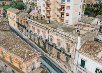 Foto 1 - Stabile - Palazzo via vittorio veneto
 
snc, Modica - foto 1