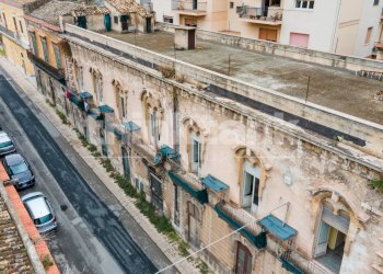 Foto 2 - Stabile - Palazzo via vittorio veneto
 
snc, Modica - foto 2