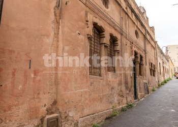 Foto 36 - Stabile - Palazzo via vittorio veneto
 
snc, Modica - foto 36