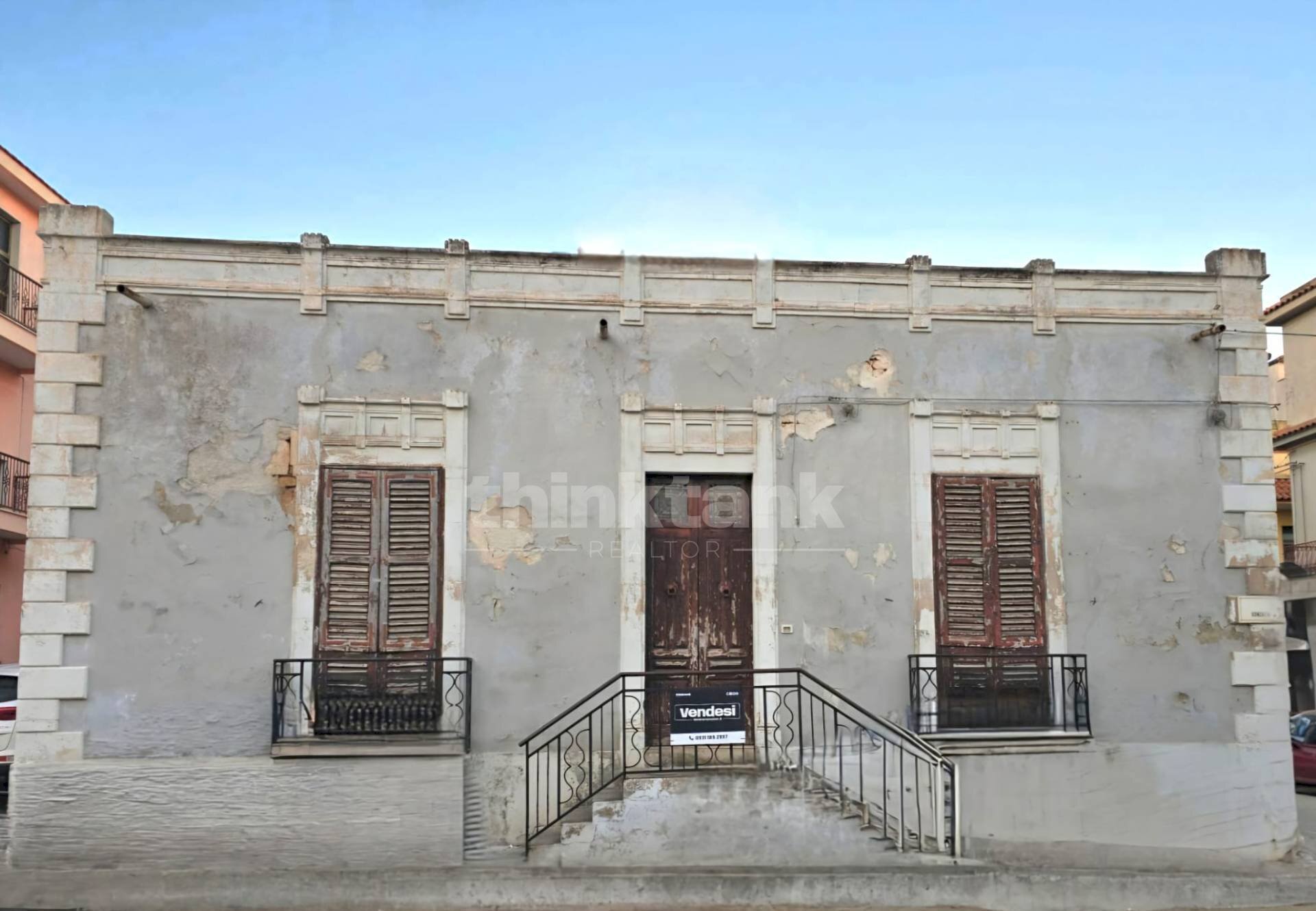 Foto 1 - Villa Via Gonzaga
 
168, Rosolini - photo 1