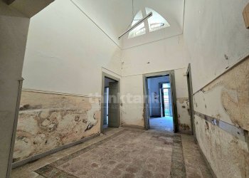 Foto 3 - Villa Via Gonzaga
 
168, Rosolini - foto 3