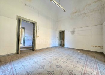 Foto 11 - Villa Via Gonzaga
 
168, Rosolini - foto 11