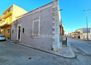 Foto 14 - Villa Via Gonzaga
 
168, Rosolini - foto 14