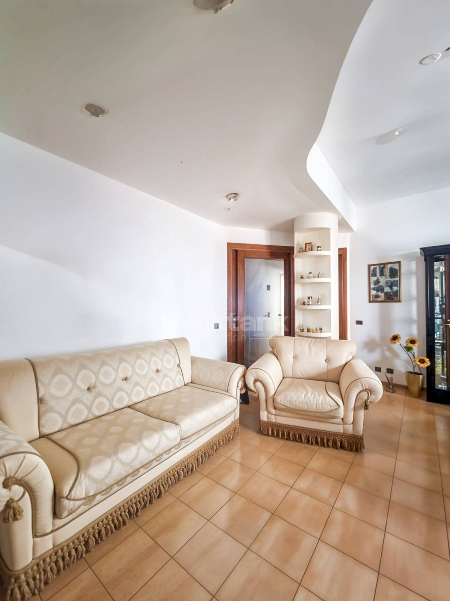 Foto 2 - Appartamento via Rosario Cascino
 
17, Modica - foto 2