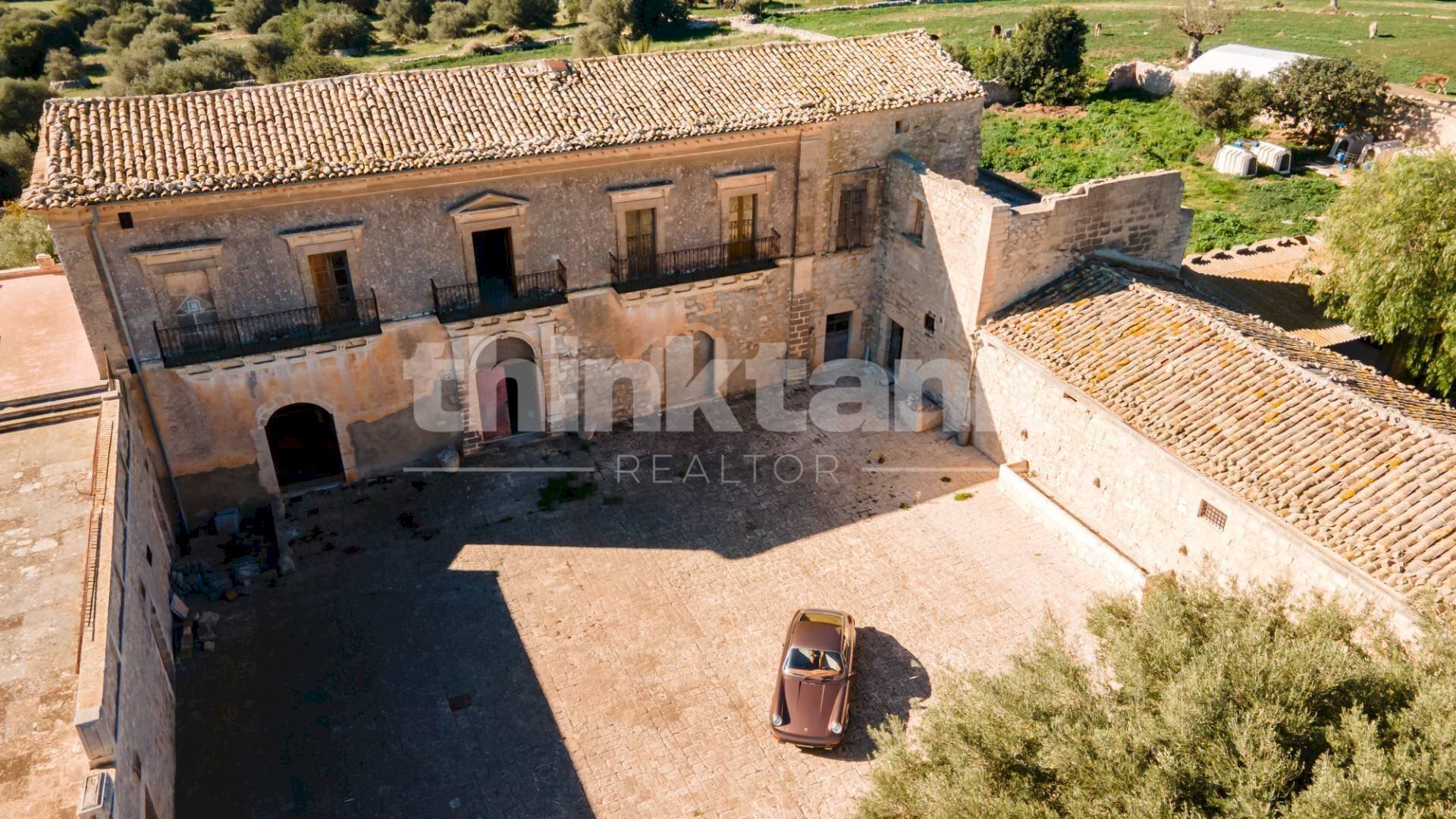 Foto 2 - Rustico Contrada scalonazzo
 
snc, Ragusa - foto 2