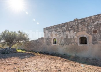 Foto 15 - Rustico Contrada scalonazzo
 
snc, Ragusa - foto 15