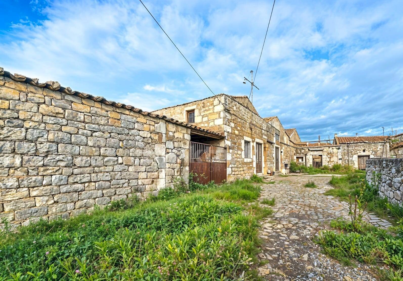 Foto 3 - Rustic Trebalate I, Modica - photo 3