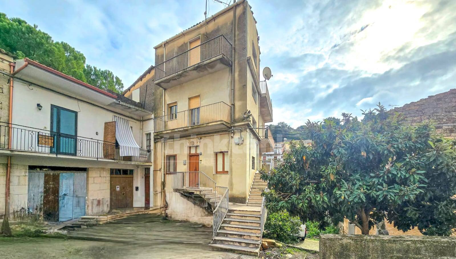 Foto 3 - Villa Via Marcello Nuovo
 
snc, Modica - foto 3