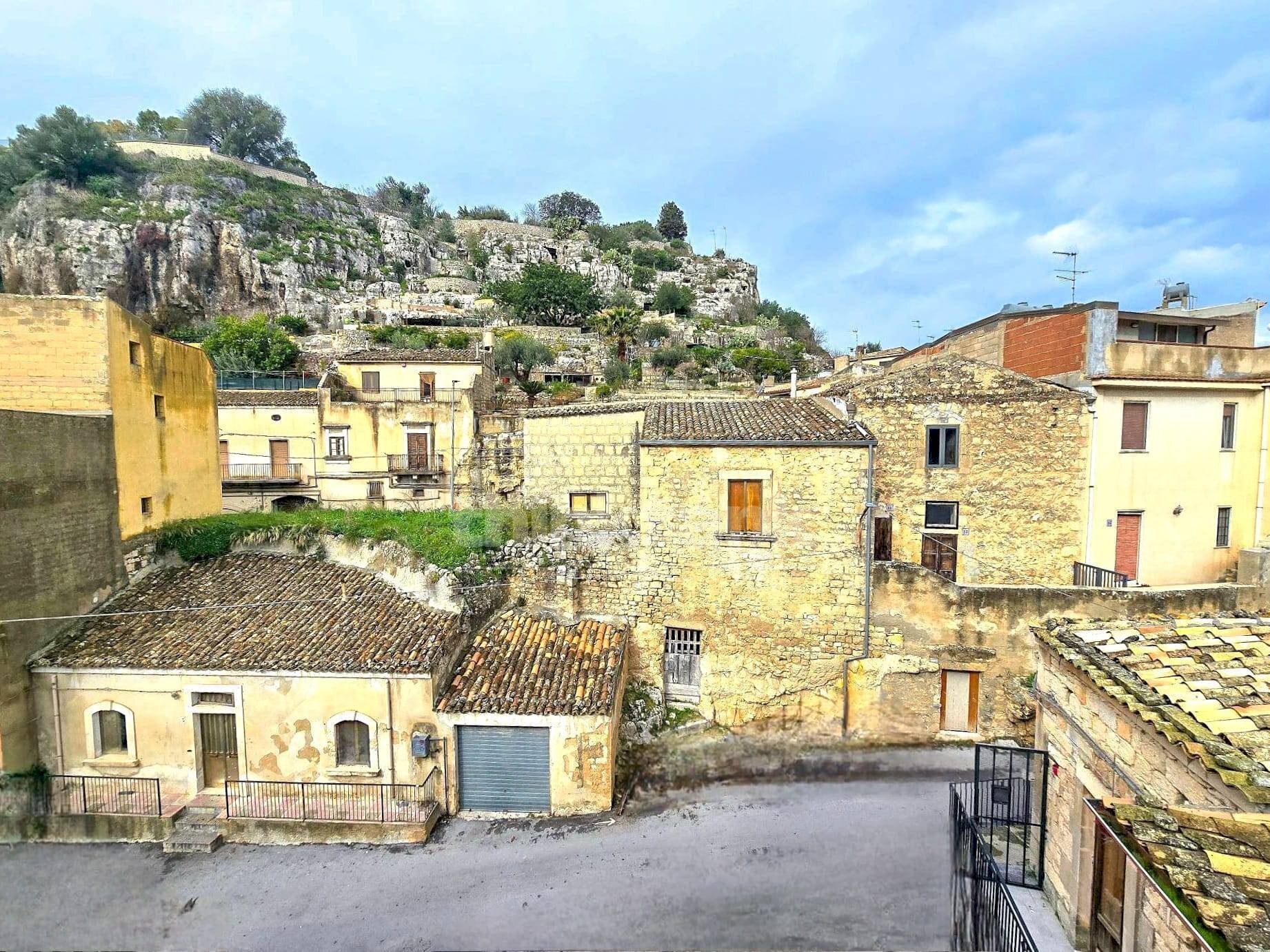 Foto 1 - Villa Via Fontana, Modica - foto 1