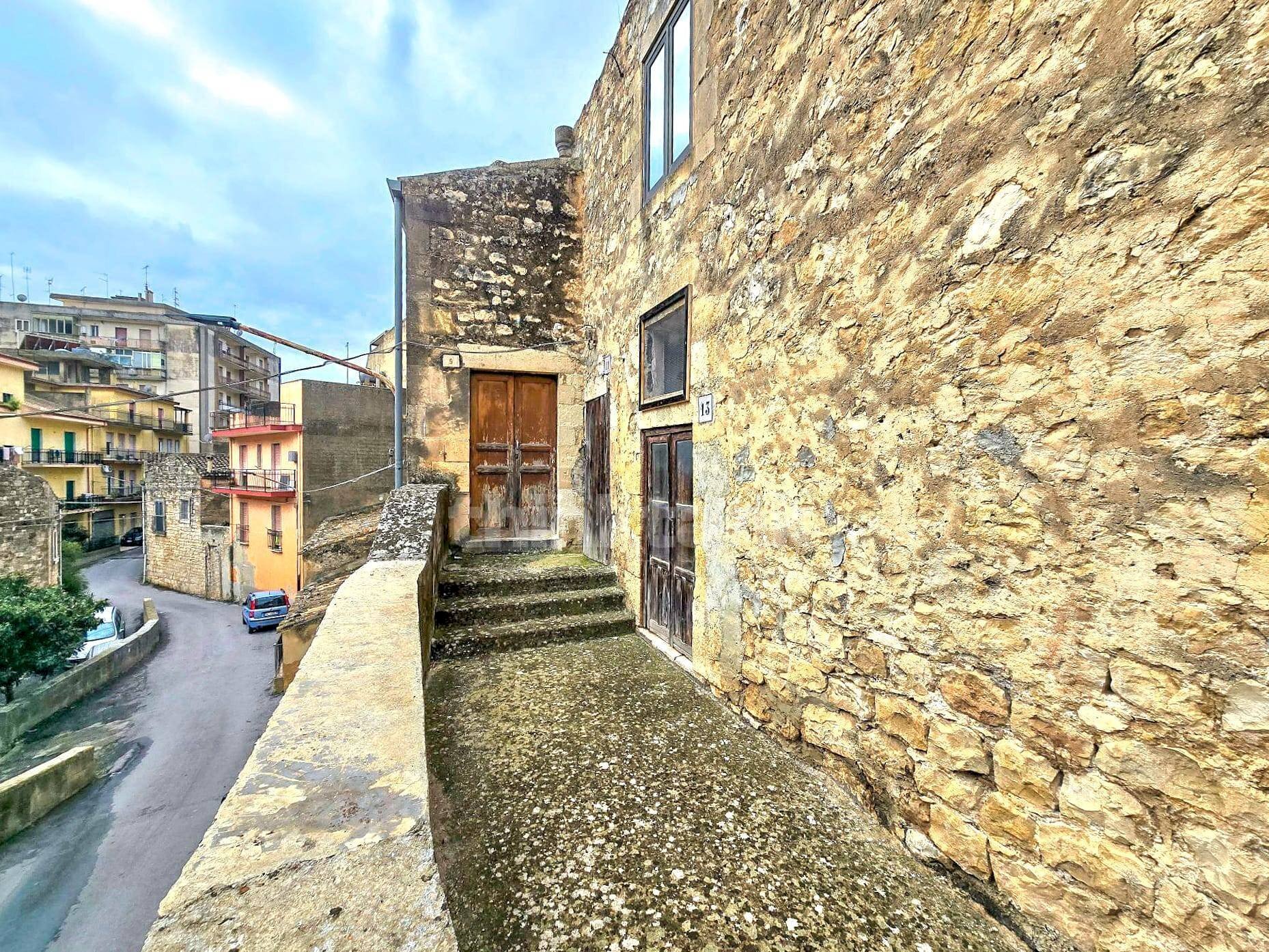 Foto 3 - Villa Via Fontana, Modica - foto 3