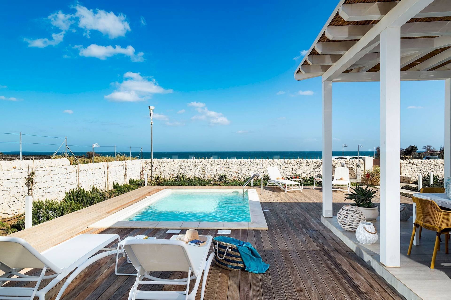 Foto 1 - Villa contrada reitani
 
snc, Noto - foto 1