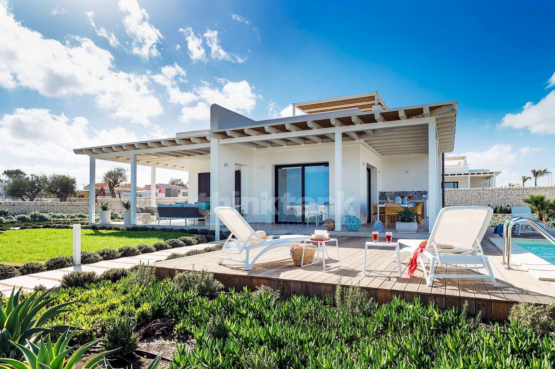 Foto 3 - Villa contrada reitani
 
snc, Noto - foto 3