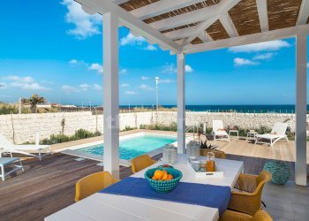 Foto 2 - Villa contrada reitani
 
snc, Noto - foto 2