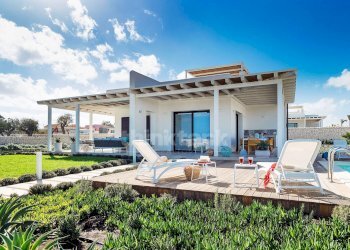 Foto 3 - Villa contrada reitani
 
snc, Noto - foto 3