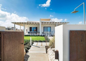 Foto 7 - Villa contrada reitani
 
snc, Noto - foto 7