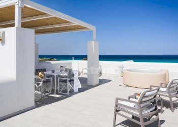 Foto 10 - Villa contrada reitani
 
snc, Noto - foto 10